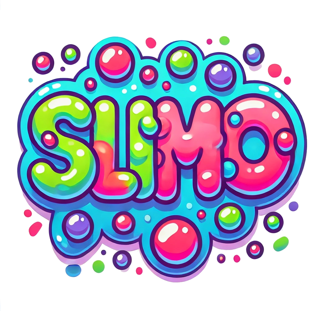 Slimo Slime